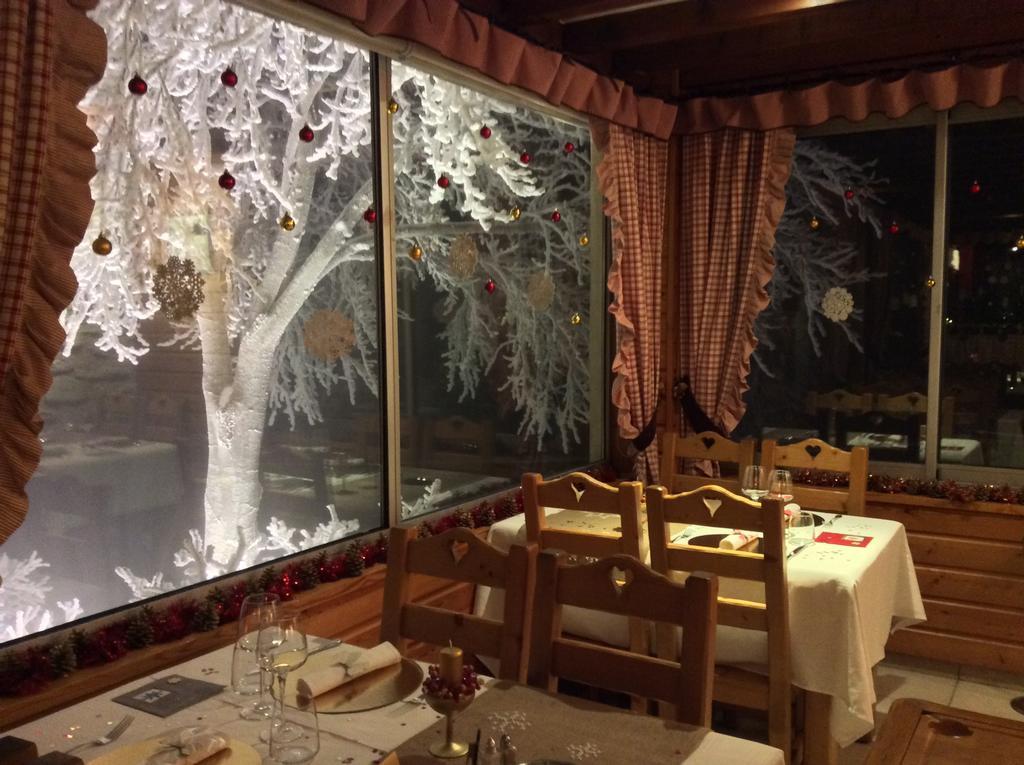 Hotel Du Col De La Machine サン・ジャン・アン・ロワイヤン エクステリア 写真